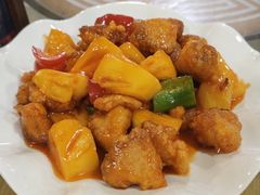 -佛有缘素食馆·荔湾老字号(陈家祠首店)