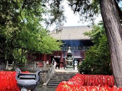 -红螺寺