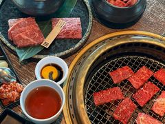 -牛角日本烧肉专门店(海运大厦店)
