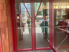 -永红源啤酒·烧烤·海鲜·大排档(台柳路店)