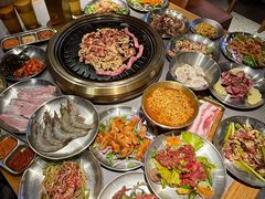 -杨小佳·齐齐哈尔烤肉·烤串(广州店)
