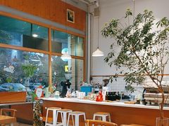 -Country Lane咖啡·意粉(荔园新天地店)
