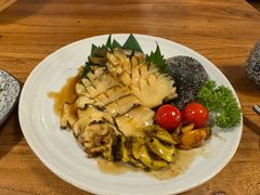 -酒肴一瓢·活贝料理·日本料理(三元桥·霄云路店)