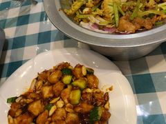 -紫光园·烤鸭(吕家营店)