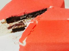 心语·心愿-麦雪尔甜品·生日蛋糕(新街口旗舰店)