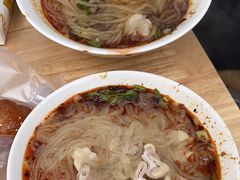 -甘记肥肠粉(马鞍北路店)