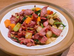 -大盐帮川菜馆(长楹天街店)