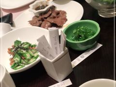 -佛山希尔顿酒店·融誉亚洲美食荟