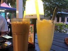 -龙记·香港茶餐厅(海上世界店)