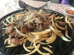 -厚味居炙子烤肉·清真(天桥南纬路店)