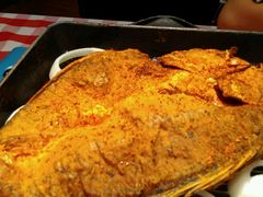 -西贝莜面村(上海百联西郊店)