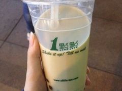-1点点(三阳广场店)