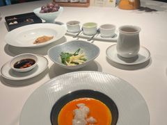 -荣轩(新荣记环球金融中心店)
