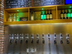 -麦落精酿啤酒餐吧(先农大院店)