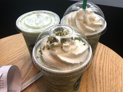 -星巴克(德阳洋洋百货店)