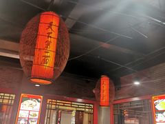 大堂-天下第一面(大雁塔北广场店)