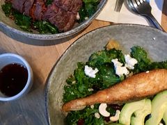 -Wagas沃歌斯(大学路店)