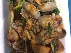 -刀板香·安徽菜(国购IFC店)