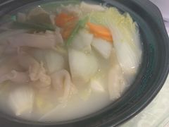 -金翠皇宫粤菜·点心·海鲜(科技园店)