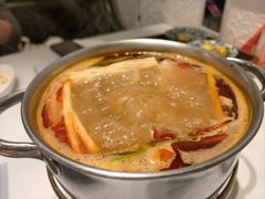 -爱丽格斯火锅(东岸国际店)