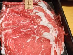 -丽和苑·自助寿喜锅(虹梅路店)