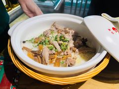 -大鸽饭(岗顶店)