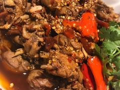 -向塘土鸡总店(八一广场店)