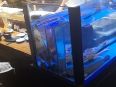 水产区-千代武日本料理(爱建店)