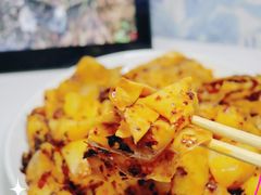 -丁家坡洋芋·观音桥好吃街A区(全国总店)