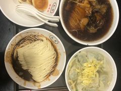 -毛华美食(清扬路店)