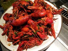 -鼎原力量东北吊炉烧烤(临河街店)