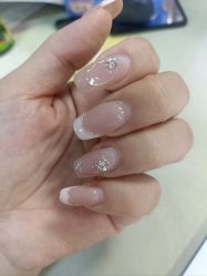 -UGIRL有个美甲