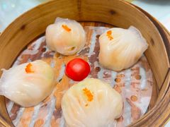 -卡尔顿东方银龙酒店•广西菜•早茶