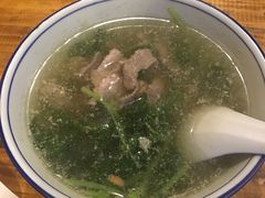 -膳糧·汕头肠粉·潮汕小吃(龙怡店)