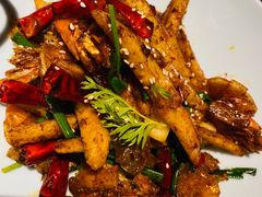 -绿茶餐厅(布吉万象汇店)