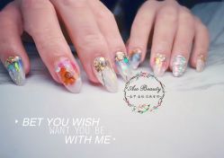 -Aso Artist Beauty美甲美睫