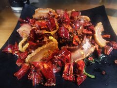 -隔壁老王·家常云南菜(花巷店)