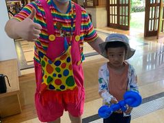 -三亚亚龙湾天域度假酒店