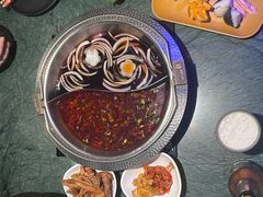 -牛New寿喜烧(中山公园龙之梦店)