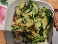 -木屋烧烤(万德庄店)