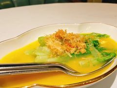 -澜亭中餐厅·一线江景·尊蓝豪华精选