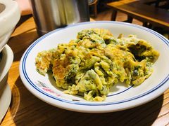 香樁炒蛋-大娘湘厨(万科金域花园店)