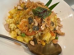 -帕蓝·暹罗料理(大学路店)