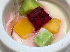 -清真·卡德尔大叔新疆主题餐厅(龙汇路店)