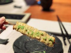 -yokocho上横町·日本食街(深业上城店)