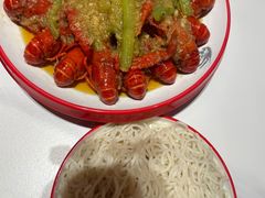 -虾鼎记·蓝龙虾小龙虾(永新汇店)