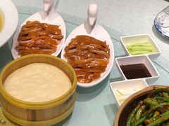 烤鸭-一块豆腐(英雄山总店)