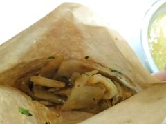 -苏州大学独墅湖校区-第5食堂