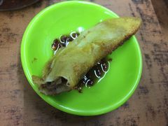 -清真蒋有记(老门东店)