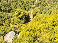 -天津盘山风景名胜区